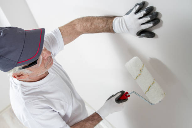 Best Drywall Crack Repair  in Henrietta, TX